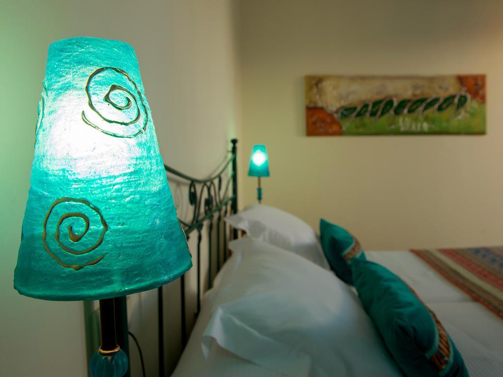 Singular Pilatos Apartment Seville Room photo