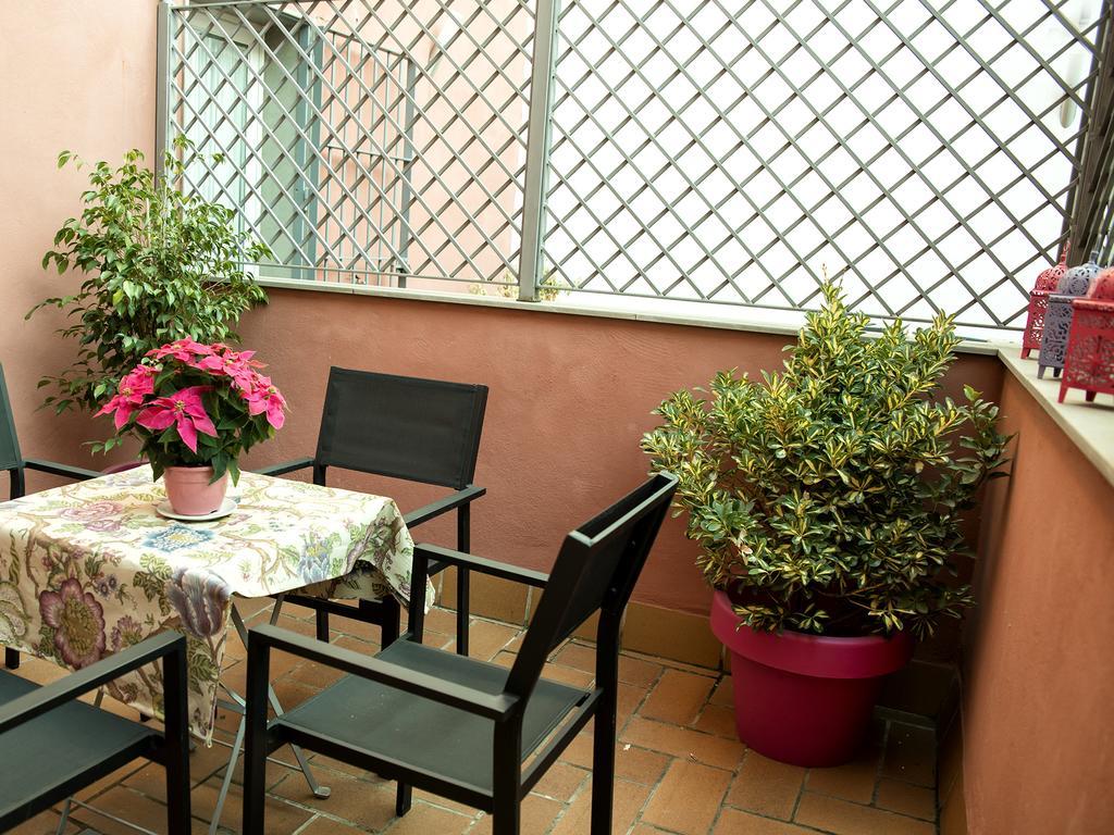 Singular Pilatos Apartment Seville Exterior photo