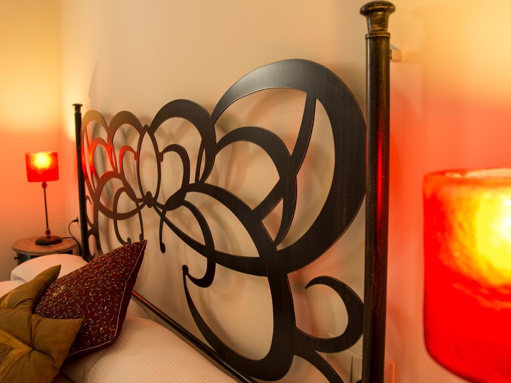Singular Pilatos Apartment Seville Room photo