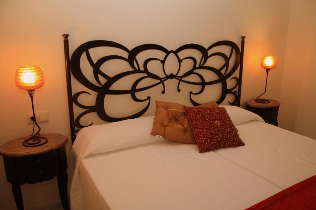 Singular Pilatos Apartment Seville Room photo