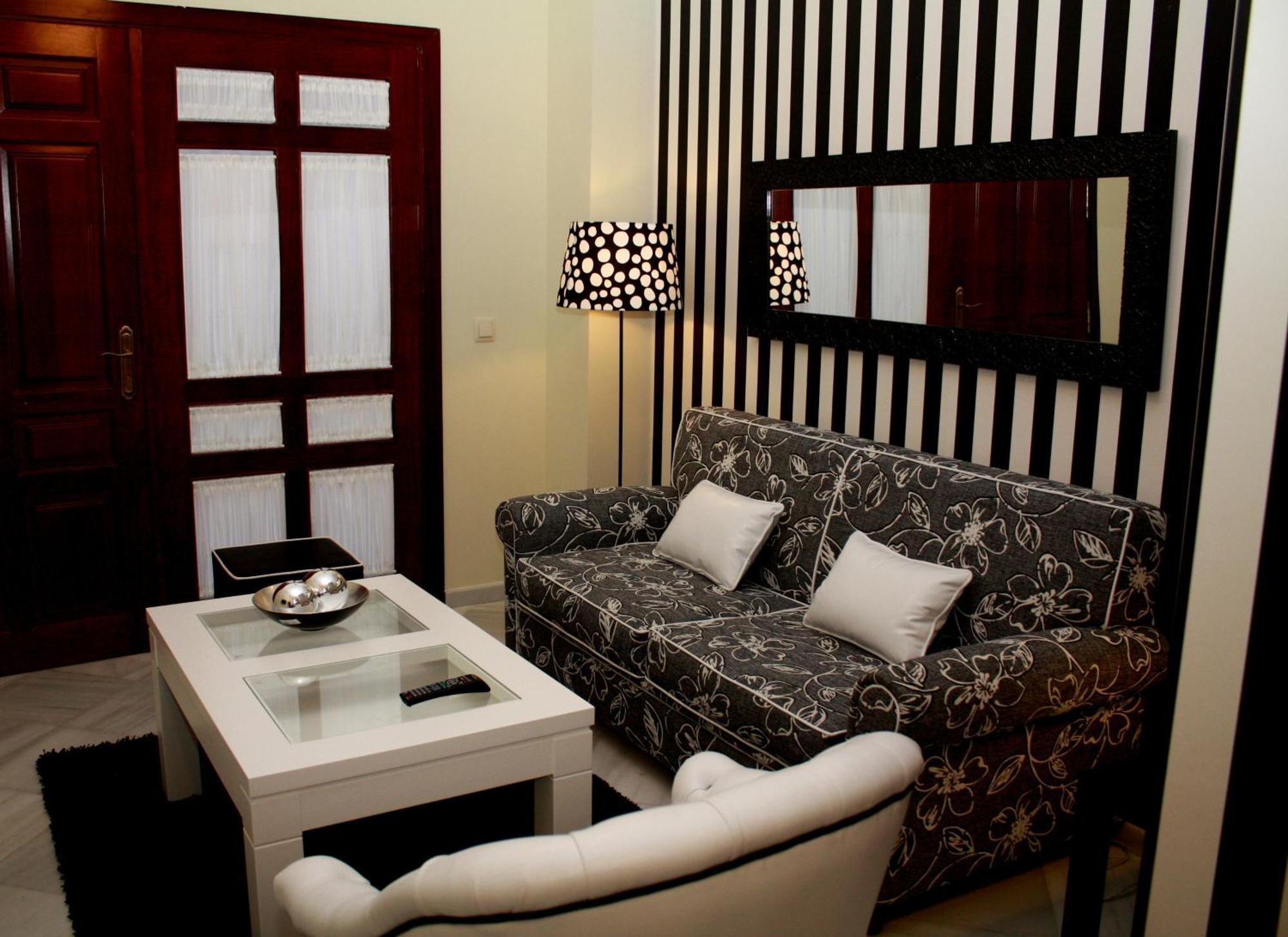 Singular Pilatos Apartment Seville Exterior photo