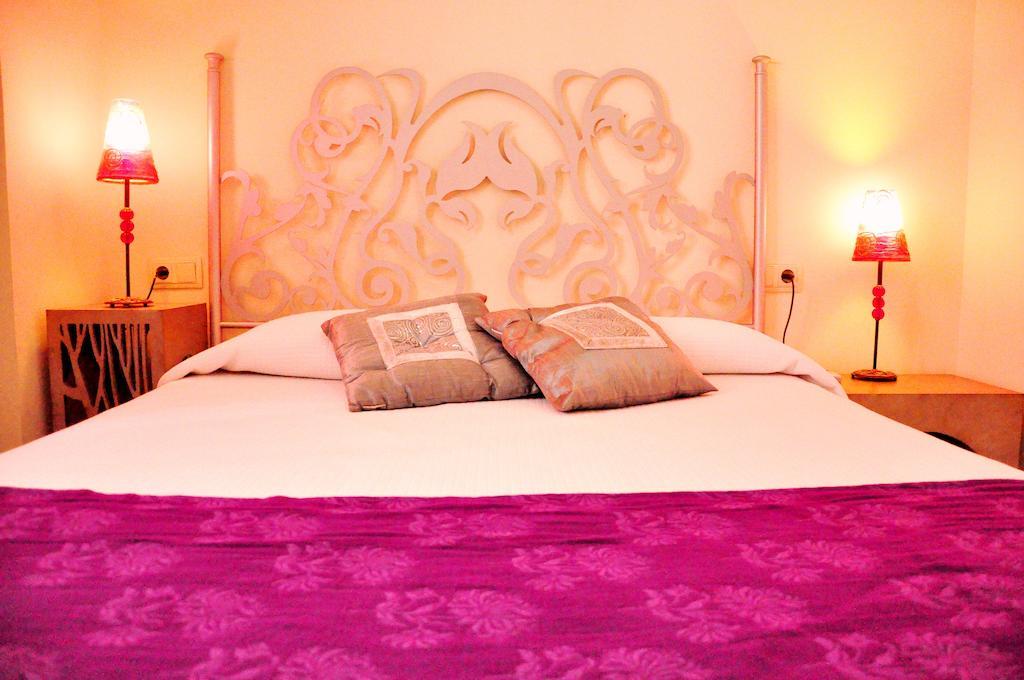 Singular Pilatos Apartment Seville Room photo