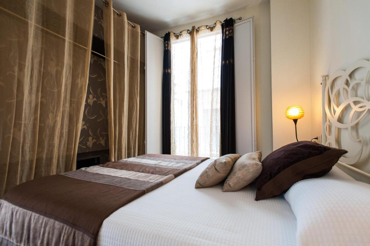 Singular Pilatos Apartment Seville Exterior photo