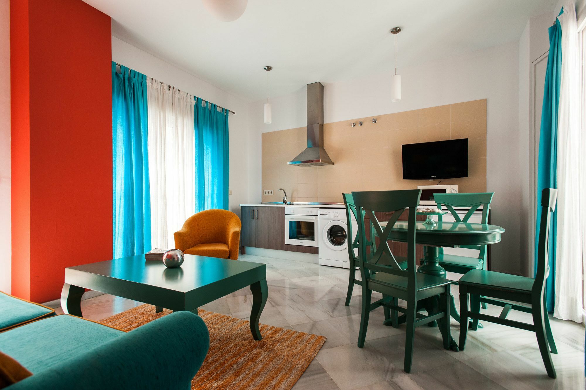 Singular Pilatos Apartment Seville Exterior photo