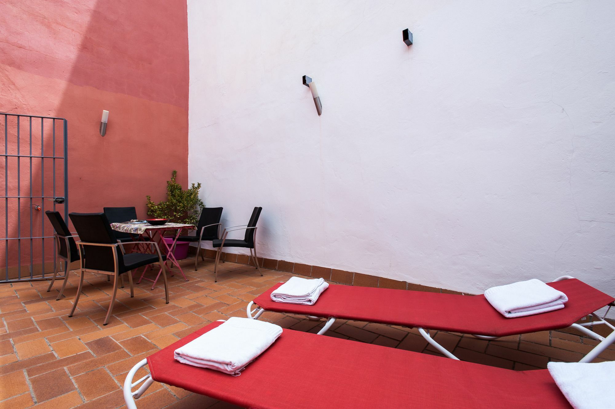 Singular Pilatos Apartment Seville Exterior photo