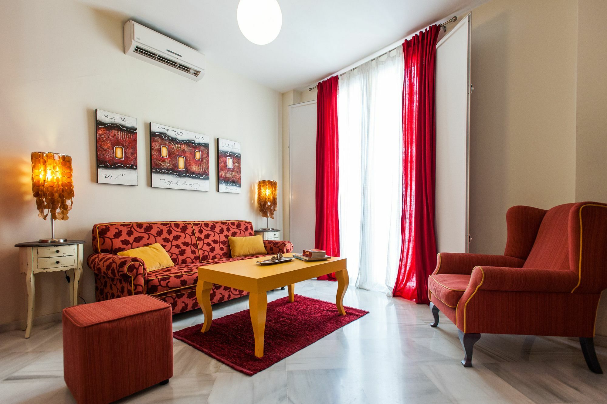 Singular Pilatos Apartment Seville Exterior photo