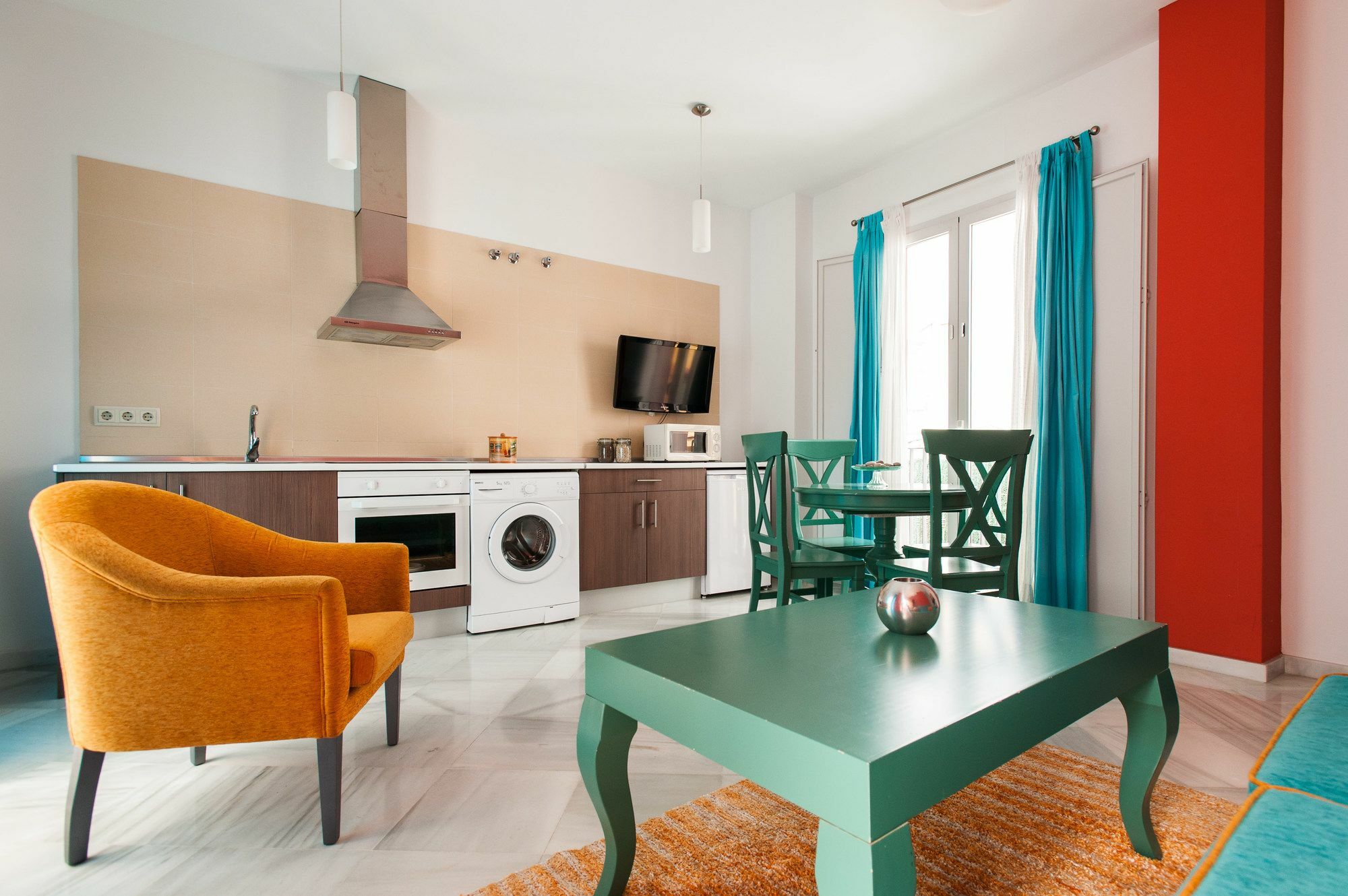 Singular Pilatos Apartment Seville Exterior photo
