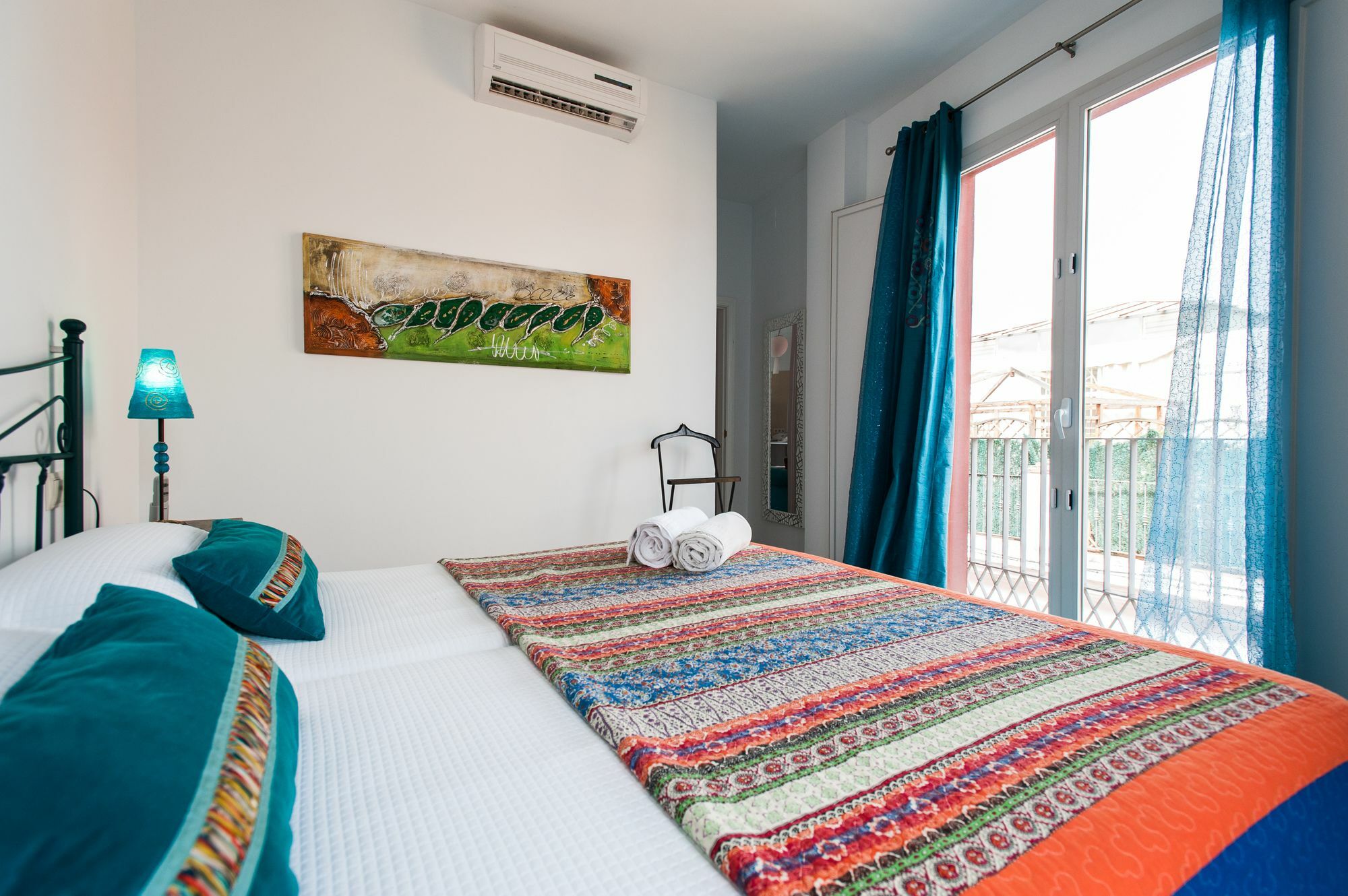 Singular Pilatos Apartment Seville Exterior photo