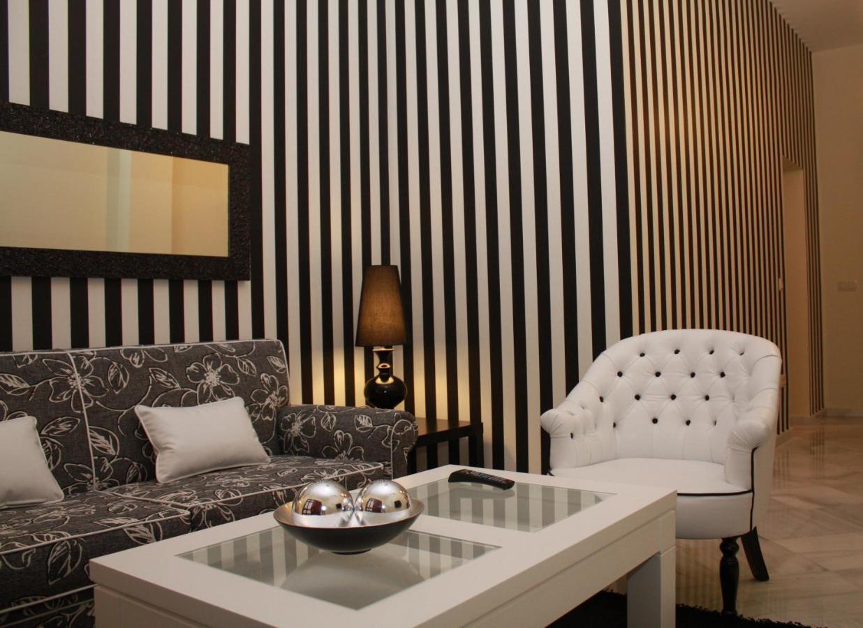 Singular Pilatos Apartment Seville Exterior photo